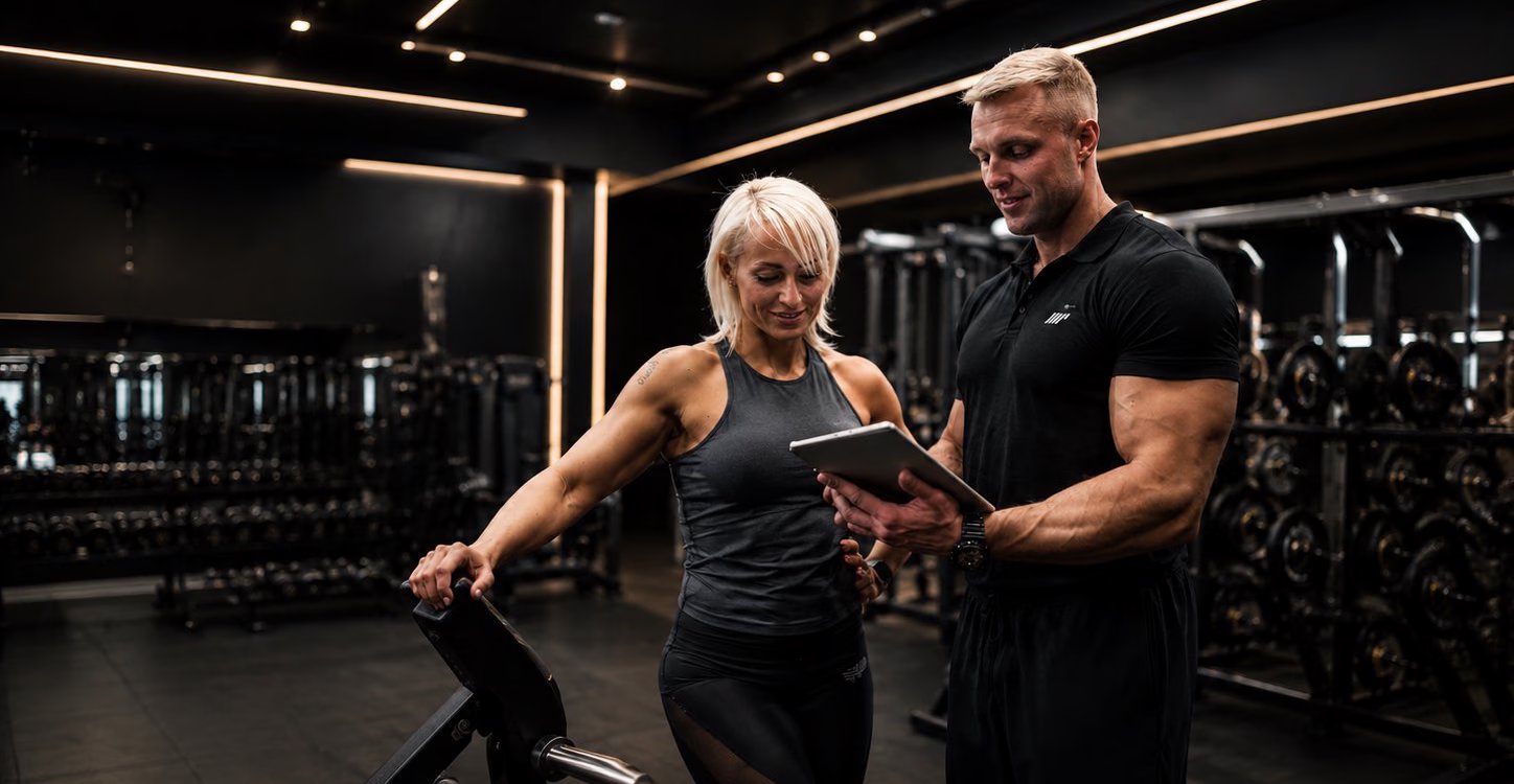 Personal training in Cairns